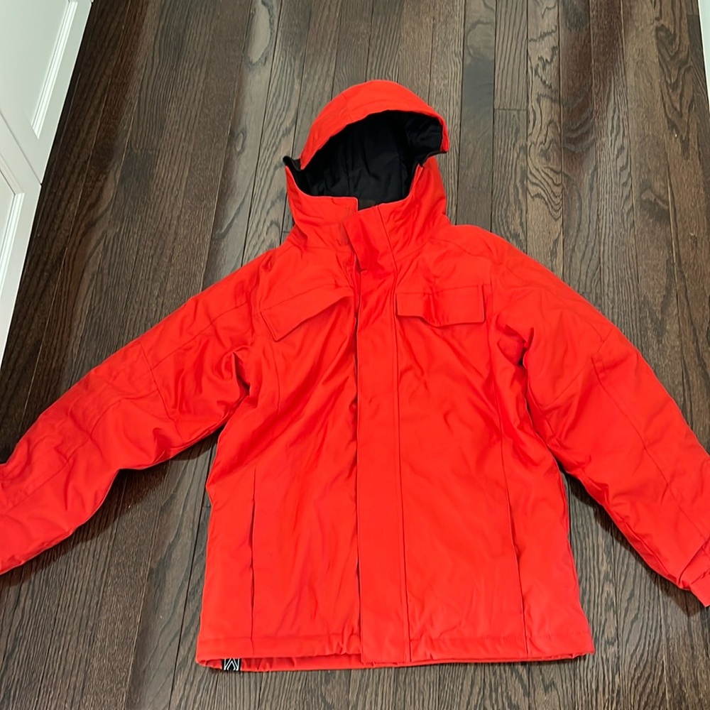 Kids Burton Snowboarding Jacket